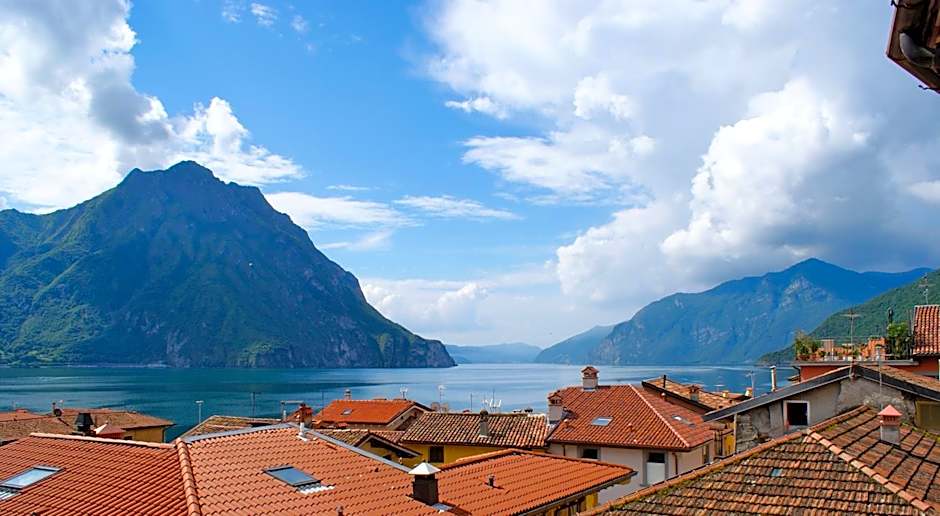 Albergo Diffuso Vulcano Village