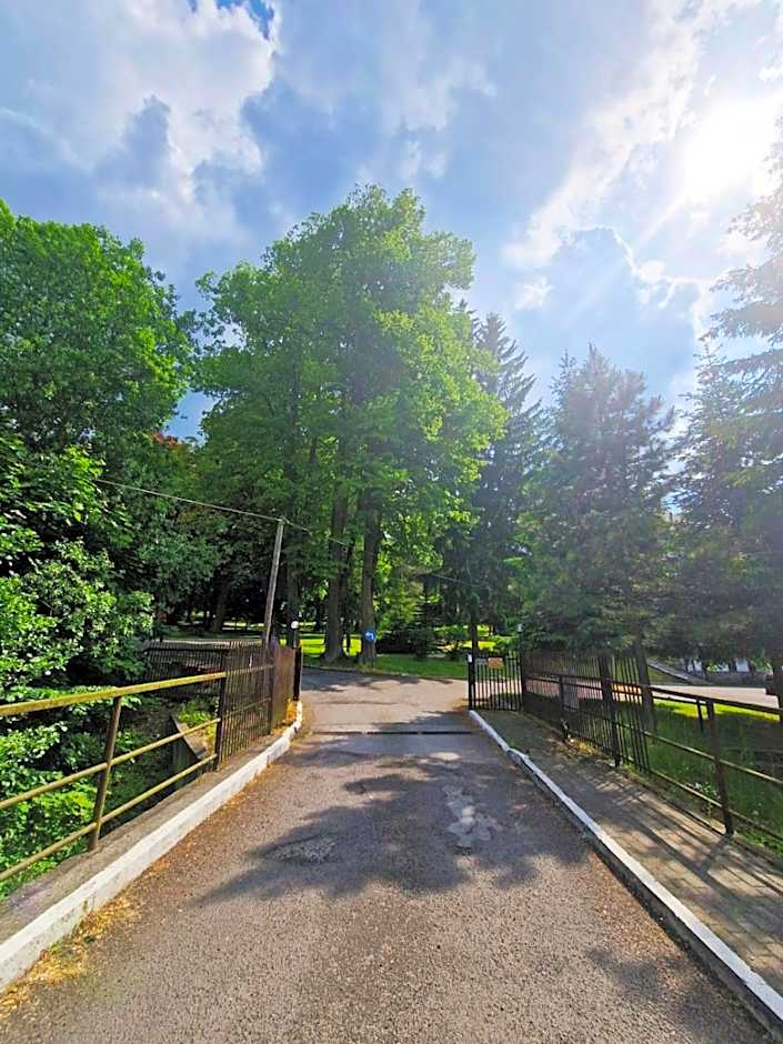 OWR Relax - Hostel położony blisko atrakcji turystycznych