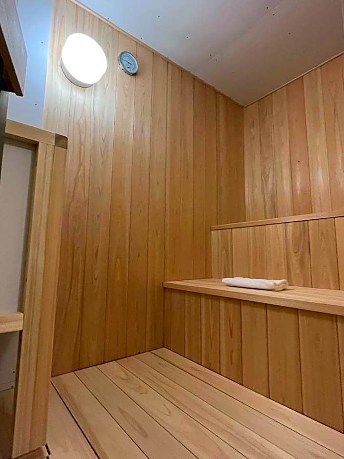 Hotel Square FujiGotemba