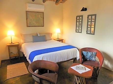 Deluxe Queen Room with Two Queen Beds