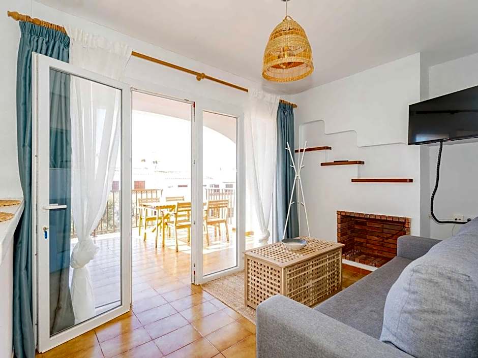 Siesta Mar Apartamentos
