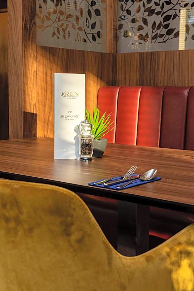 Radisson Blu Hotel, Durham