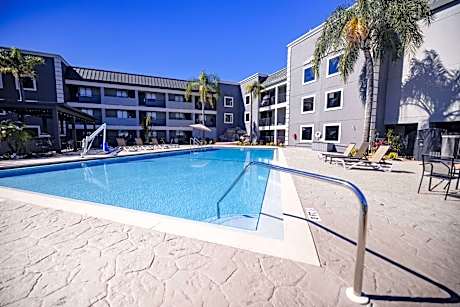 La Quinta Inn & Suites by Wyndham Tampa-Near Busch Gardens