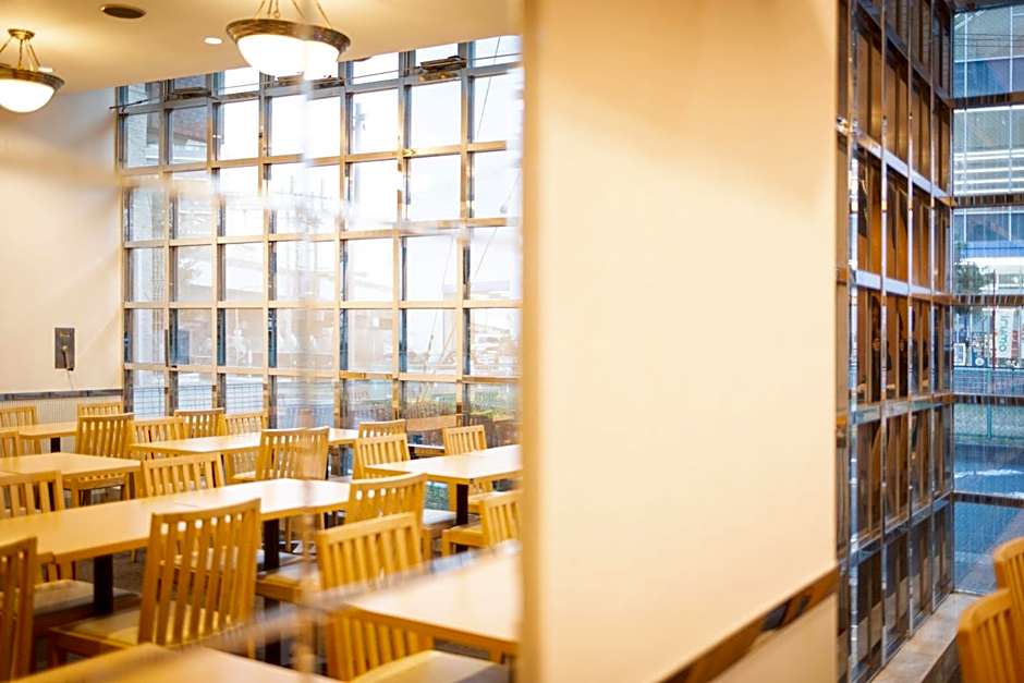 Reco Hotel Mikuni