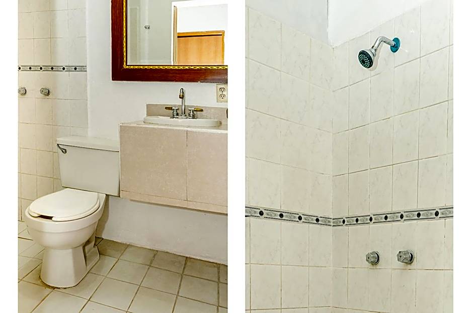 OYO Hotel Cabo Del Sur