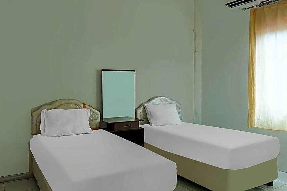 Hotel O Wilma Kost Syariah