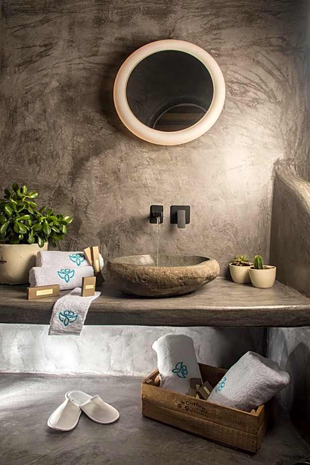 Sophia Boutique Hotel