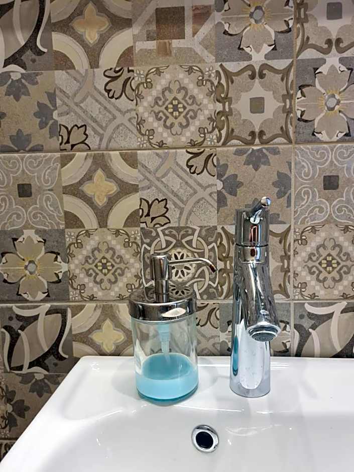 Jetpak Alternative Eco Hostel