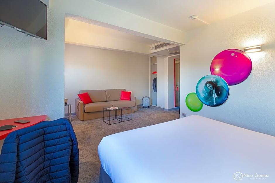 ibis Styles Cannes Le Cannet