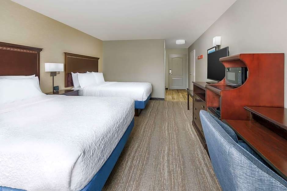 Hampton Inn By Hilton & Suites West Sacramento