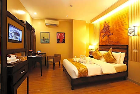 Special Room B - Massage Chair