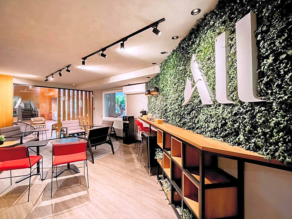 ibis Sao Paulo Congonhas