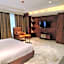 LUXUS INN DHANBAD