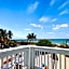 Oceanfront Inn Suite, Ocean and Inlet Views, King Bed, #12