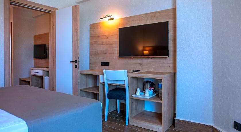 Hotel Sultan Of Side