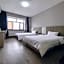 7 Days Inn Jiamusi Xilin Road RT-Mart