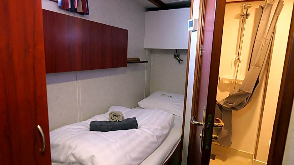 Botel Clair d'Etoile