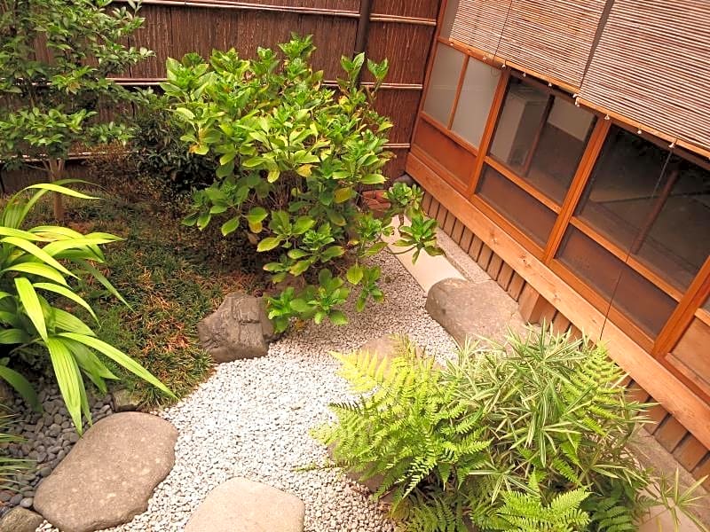 Kyoto Machiya SHOUAN