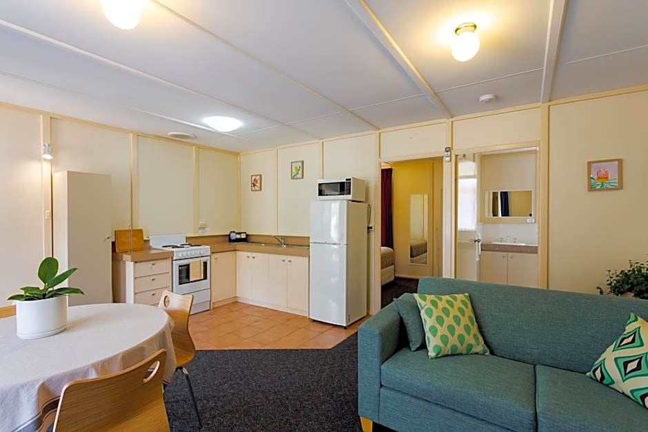 Park Avenue Holiday Units