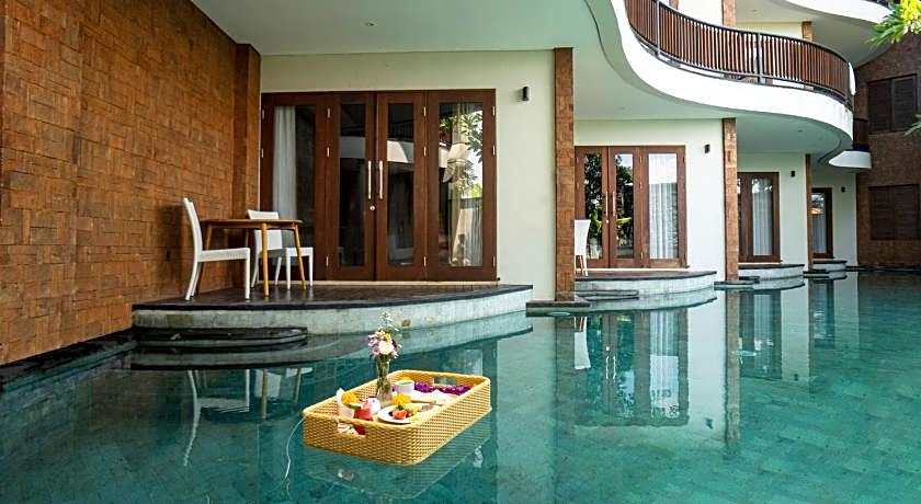 djabu Seminyak Hotel