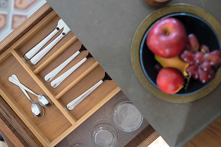 Khan Ein Karem Boutique Hotel