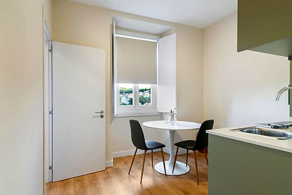 Metropolitan Living Lisbon - Campolide