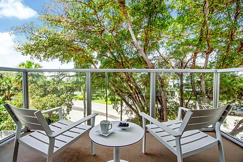 Beach Haus Residences