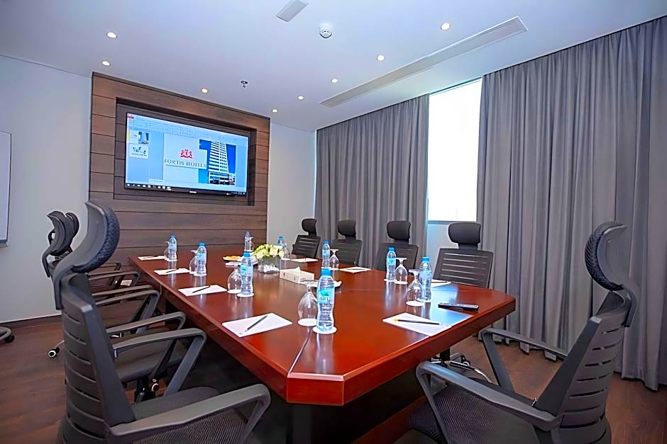 Fortis Hotel Fujairah