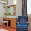 Parnon Hotel