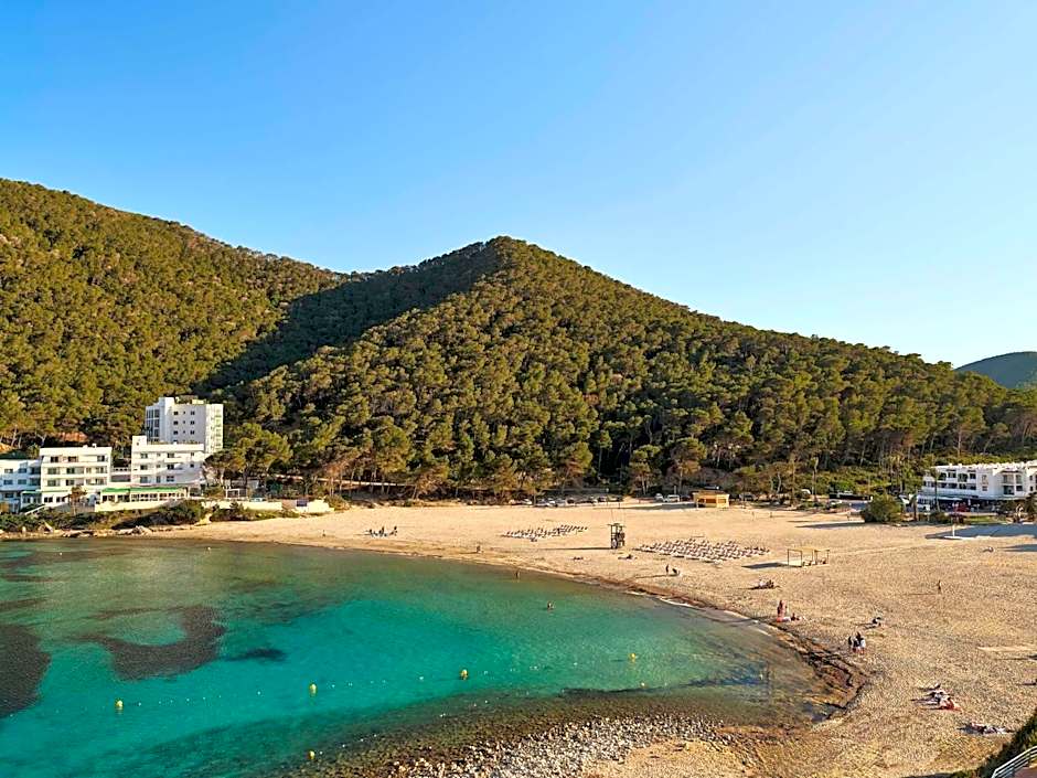 Mondrian Ibiza