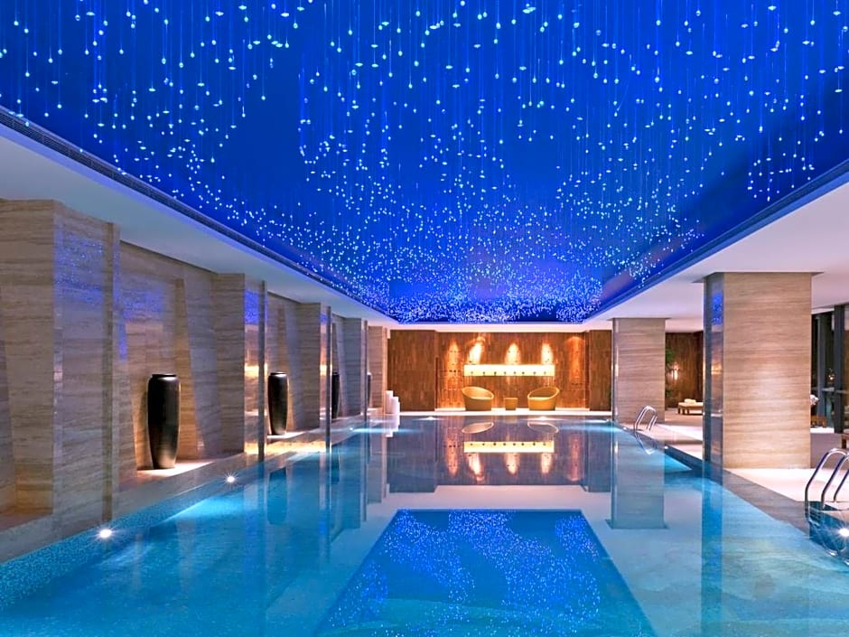 Sheraton Daqing Hotel