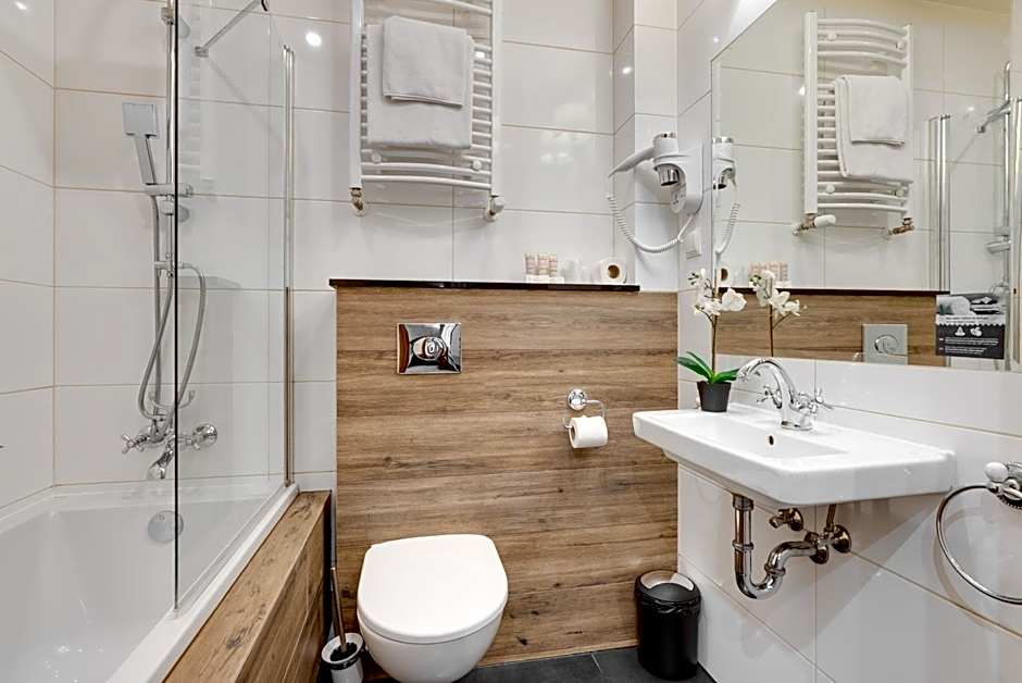 Hotel Diament Plaza Gliwice