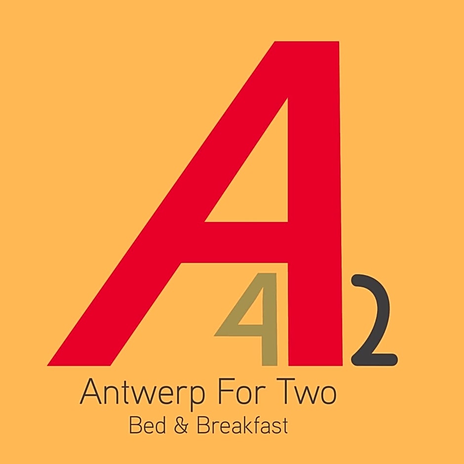Antwerp For Two B&B