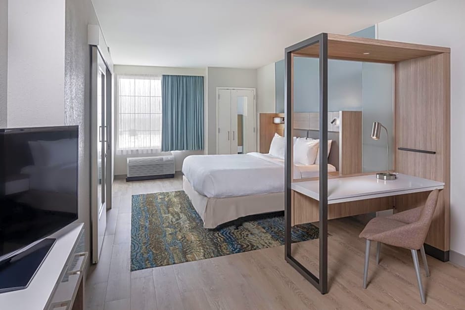 SpringHill Suites by Marriott New Smyrna Beach