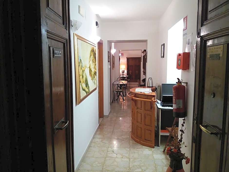 Ritmo Blues guesthouse