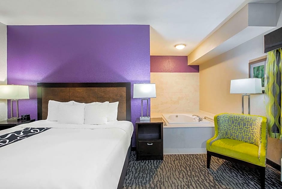 La Quinta Inn & Suites by Wyndham Livermore