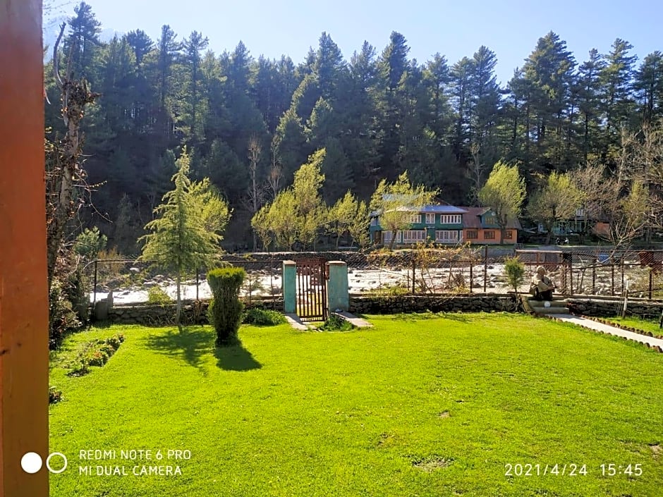 Paradise Guest House