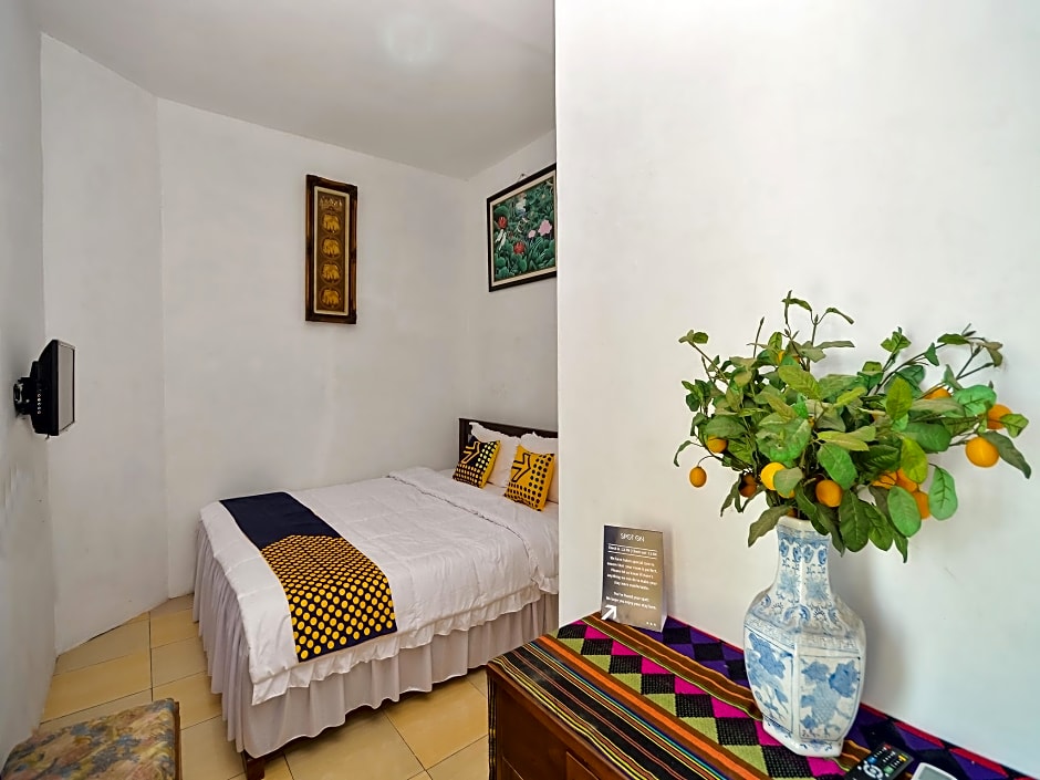 Hotel O Villa Tirta Melati Syariah