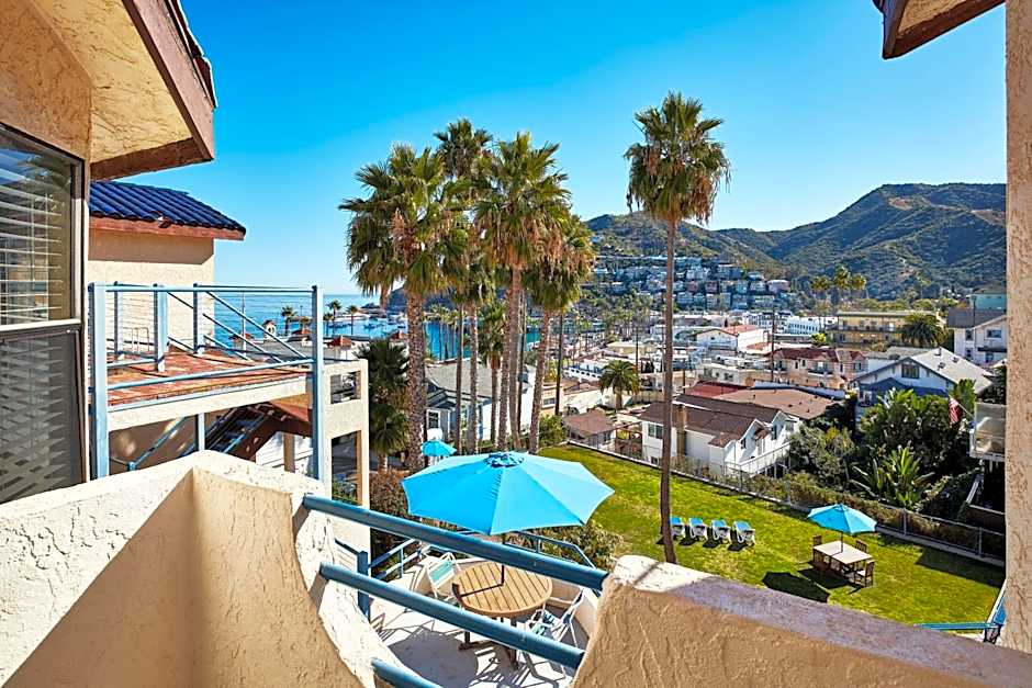 Seaport Village Inn, Avalon