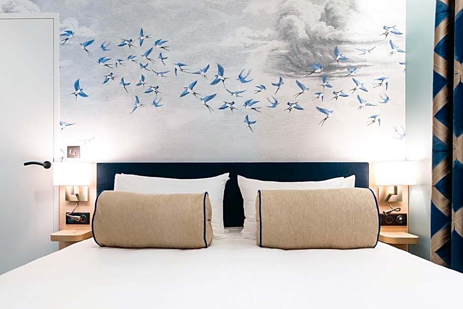 Hôtel Bleu de Grenelle