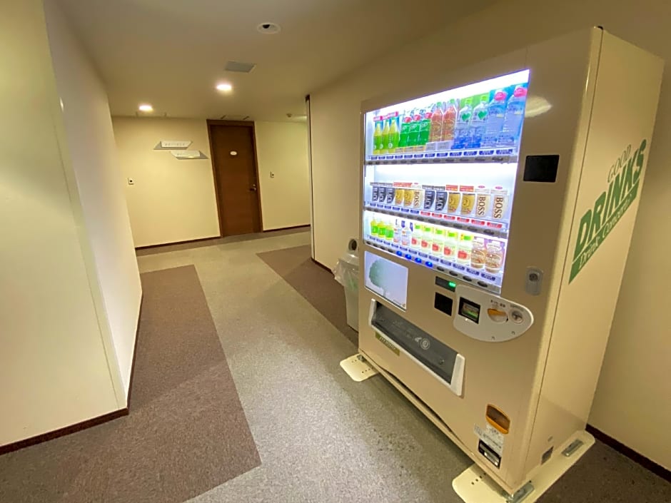 Hotel 1-2-3 Kokura