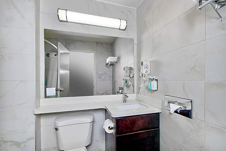 Days Inn by Wyndham Novato/San Francisco