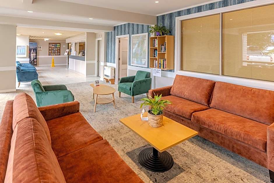 Kingsgate Hotel Te Anau