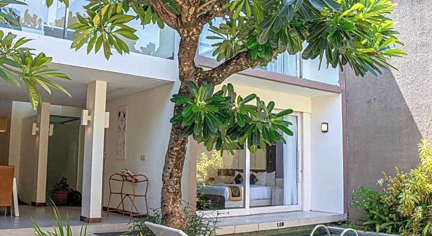 Asa Bali Luxury Villas