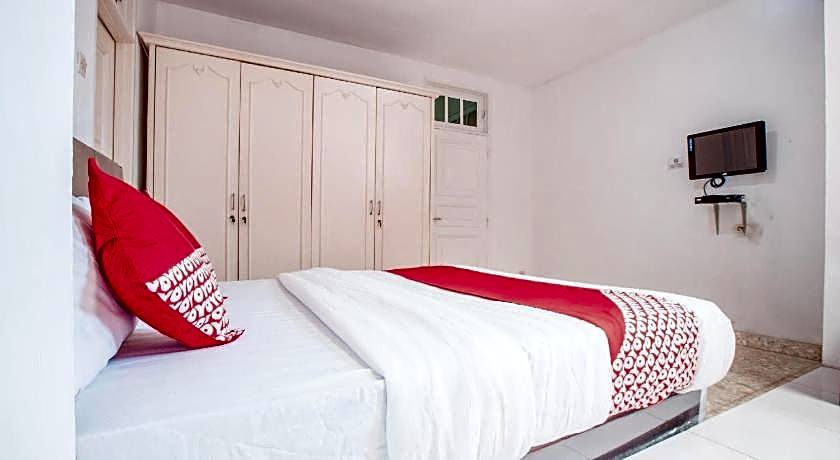 Capital O 332 Residence G17 Kemang