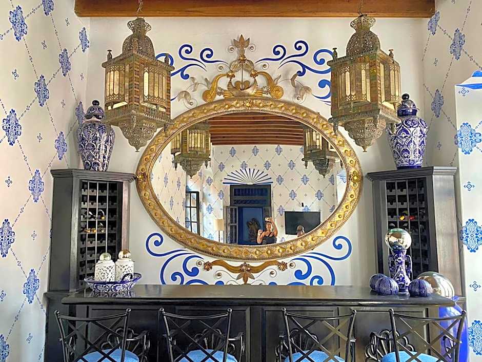 Casa Schuck Boutique Hotel