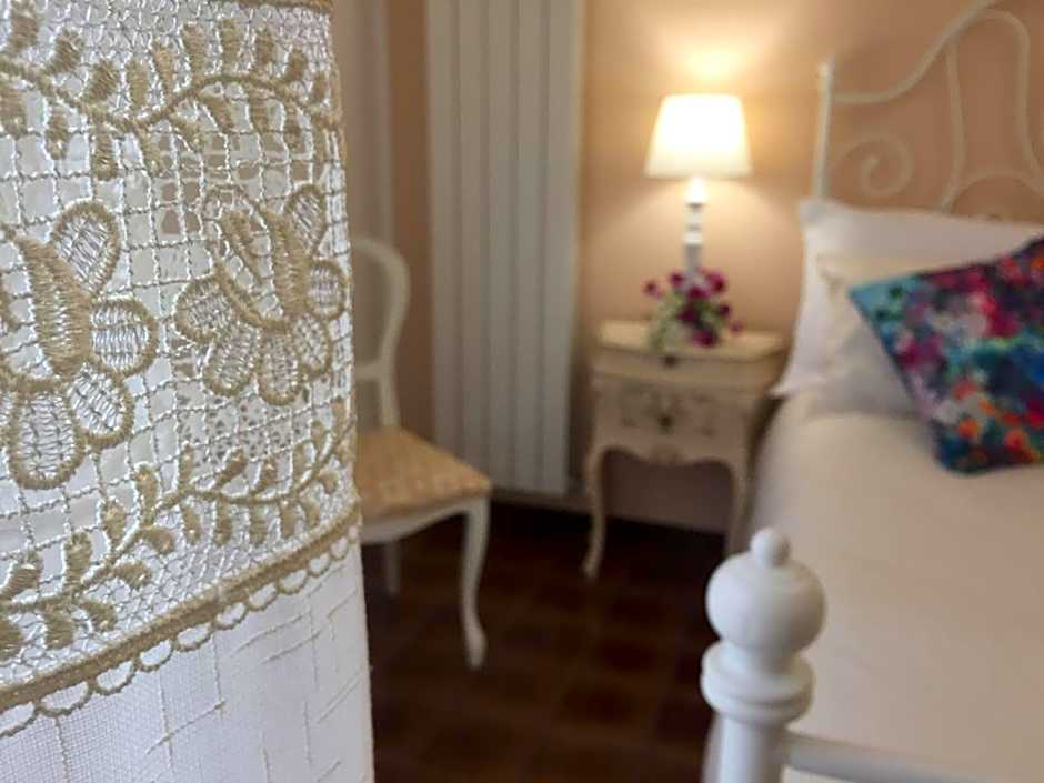 City View Pescara B&B