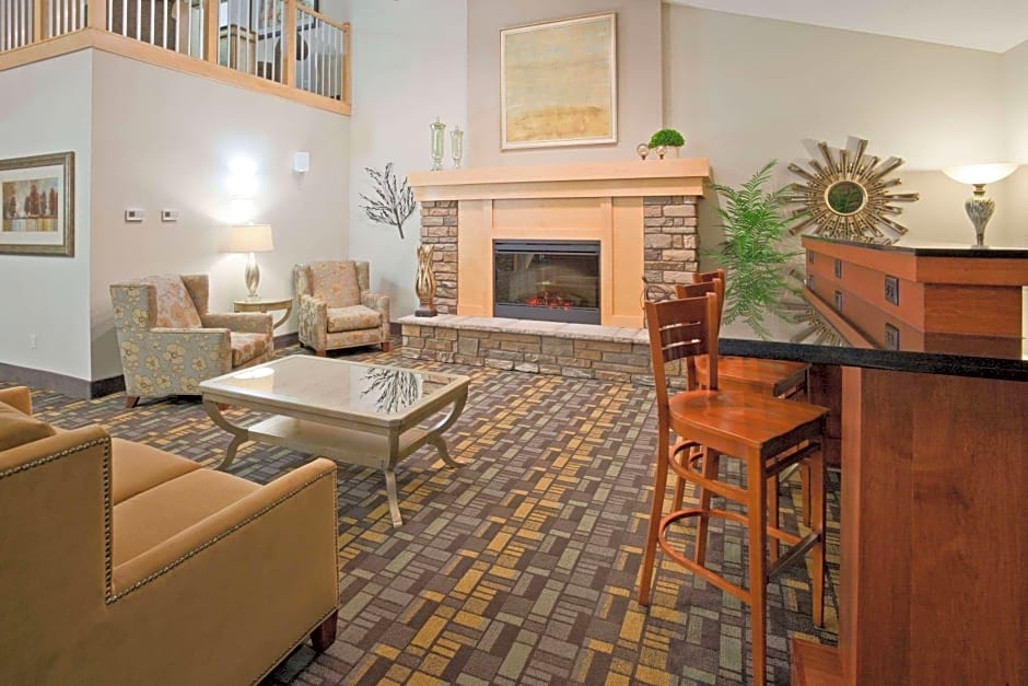 AmericInn by Wyndham Hawley