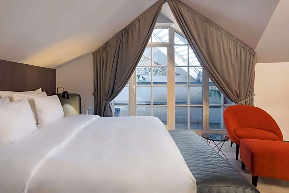 Radisson Collection Astorija Hotel, Vilnius