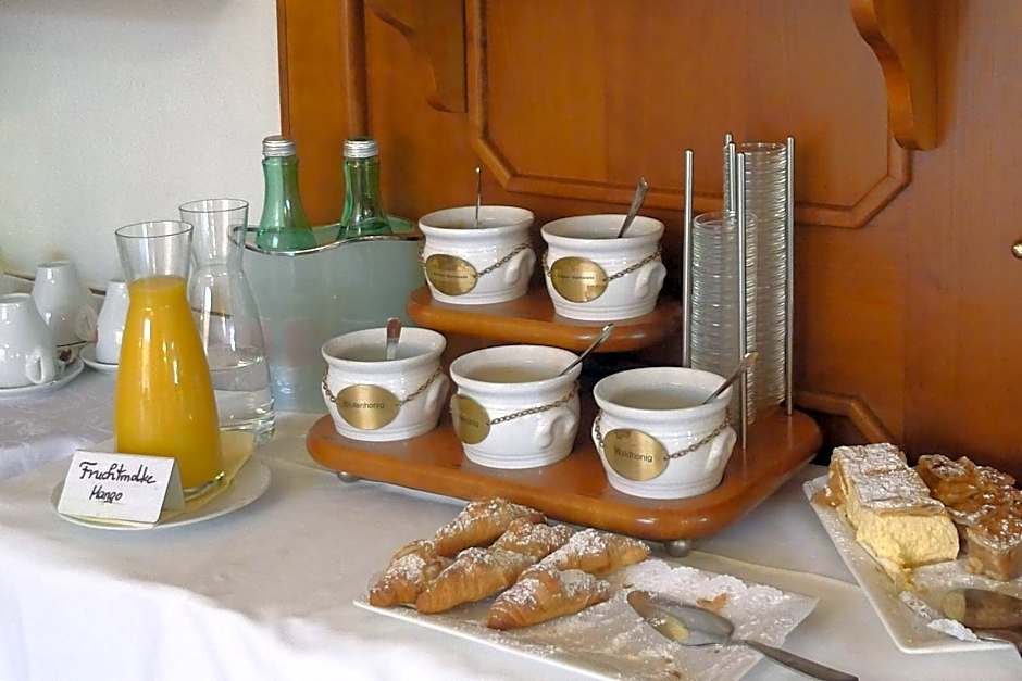 Hotel Restaurant Böck "Roter Hahn"